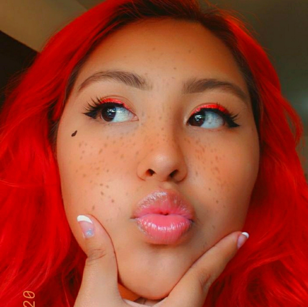 Meet your Posher, Jazmin!